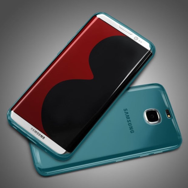 Samsung Galaxy S8'in ne zaman tanıtılacak? (Özellikleri Neler?) 14