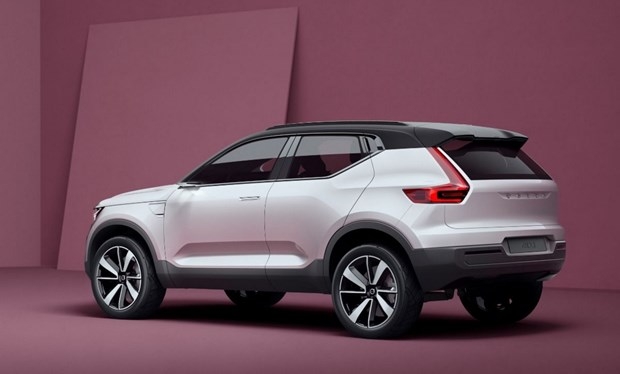 Otomobil dünyasının merakla beklediği modeller 11