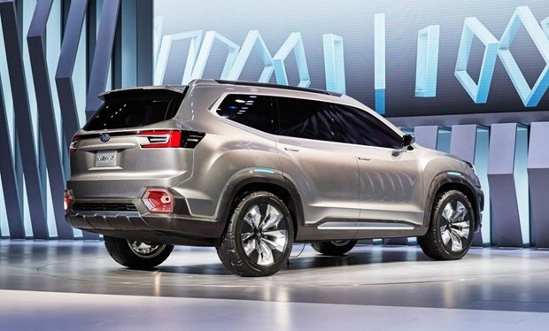 Otomobil dünyasının merakla beklediği modeller 16