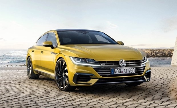 Otomobil dünyasının merakla beklediği modeller 5