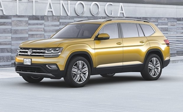 Otomobil dünyasının merakla beklediği modeller 7