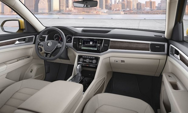 Otomobil dünyasının merakla beklediği modeller 8