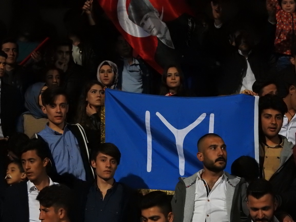 Ülkücüler "Sevdamız Türkiye" konserinde bir araya geldi(FOTO GALERİ) 4