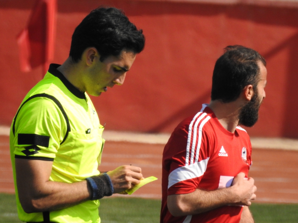 Kahramanmaraşspor 90. dakikada beraberliği yakaladı 4