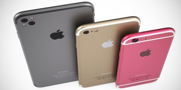 iPhone 8'in fiyatı sızdı (En pahalı iPhone) 5