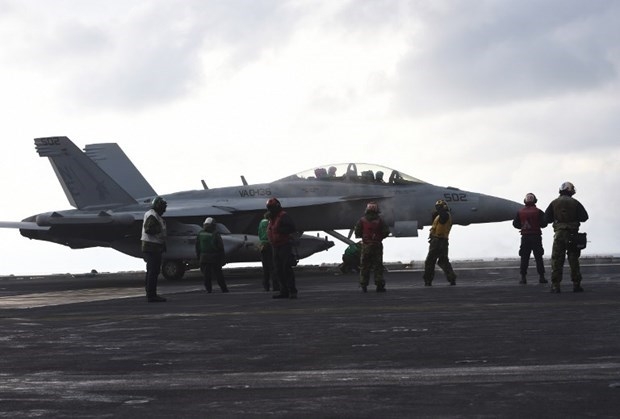 TRUMP'TAN KUZEY KORE'YE TWİTTER'DAN GÖZDAĞI: ''BELA ARIYORLAR'' 10