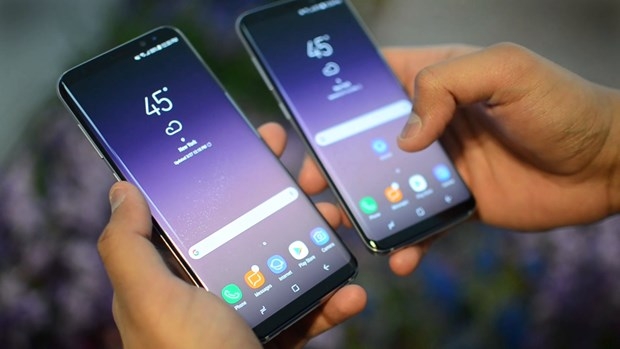 SAMSUNG GALAXY S8'İN TÜRKİYE FİYATINA İNDİRİM GELDİ 10