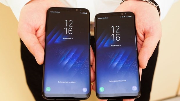 SAMSUNG GALAXY S8'İN TÜRKİYE FİYATINA İNDİRİM GELDİ 11