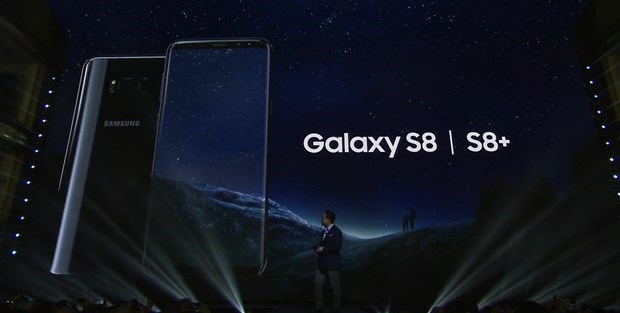 SAMSUNG GALAXY S8'İN TÜRKİYE FİYATINA İNDİRİM GELDİ 13