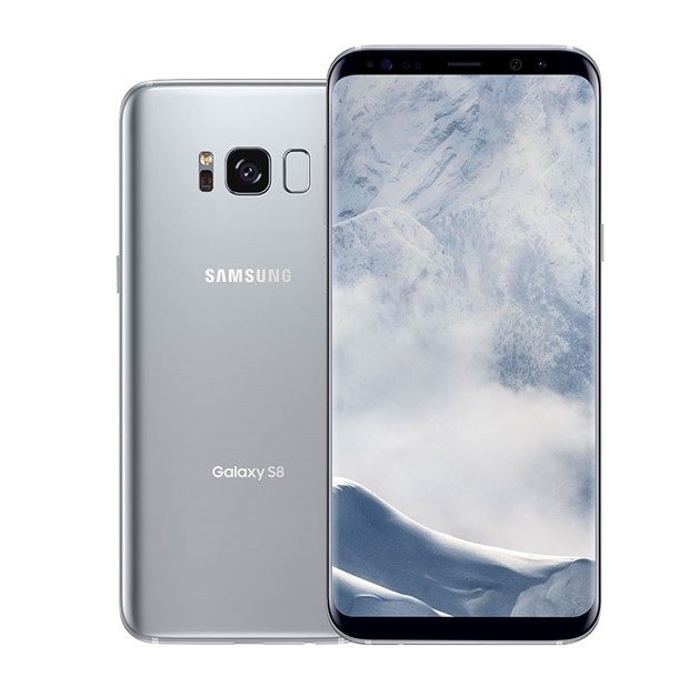 SAMSUNG GALAXY S8'İN TÜRKİYE FİYATINA İNDİRİM GELDİ 14