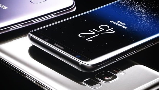 SAMSUNG GALAXY S8'İN TÜRKİYE FİYATINA İNDİRİM GELDİ 15