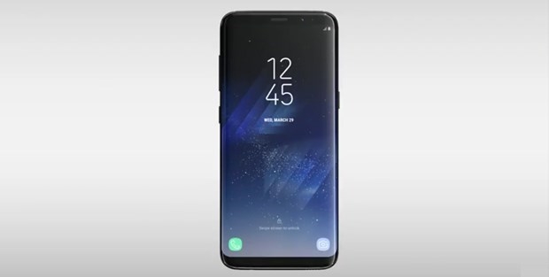 SAMSUNG GALAXY S8'İN TÜRKİYE FİYATINA İNDİRİM GELDİ 2