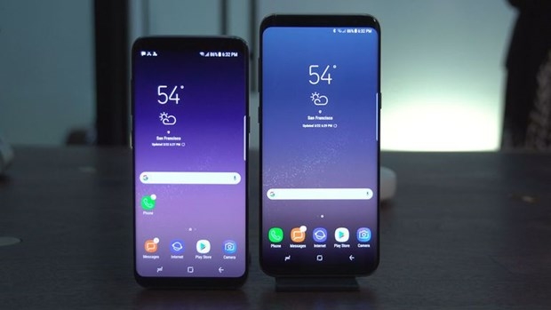 SAMSUNG GALAXY S8'İN TÜRKİYE FİYATINA İNDİRİM GELDİ 3