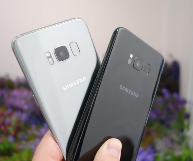 SAMSUNG GALAXY S8'İN TÜRKİYE FİYATINA İNDİRİM GELDİ 4