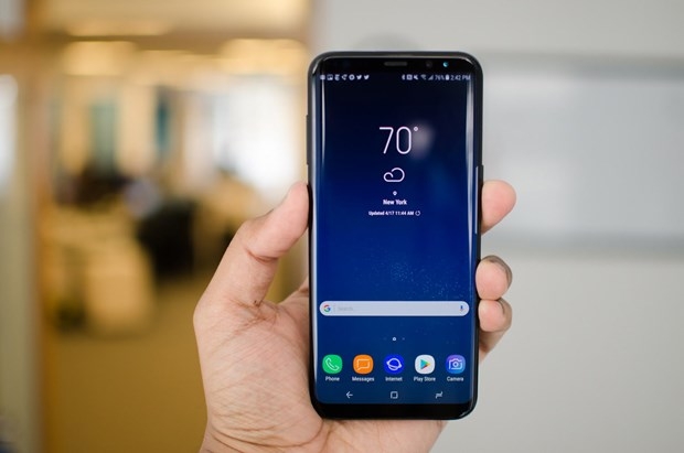 SAMSUNG GALAXY S8'İN TÜRKİYE FİYATINA İNDİRİM GELDİ 6