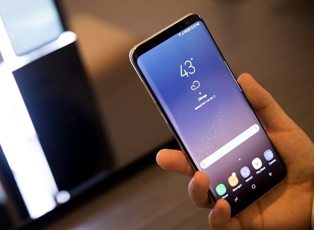 SAMSUNG GALAXY S8'İN TÜRKİYE FİYATINA İNDİRİM GELDİ 7