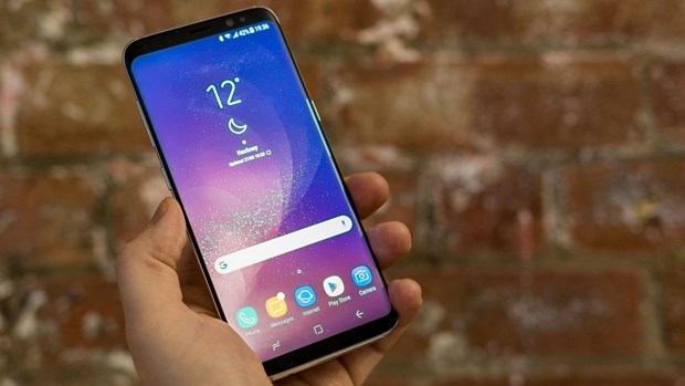 SAMSUNG GALAXY S8'İN TÜRKİYE FİYATINA İNDİRİM GELDİ 9
