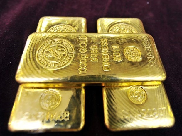 EN ÇOK ALTINA SAHİP 20 ÜLKE 1