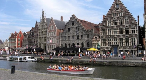 EN ÇOK ALTINA SAHİP 20 ÜLKE 2