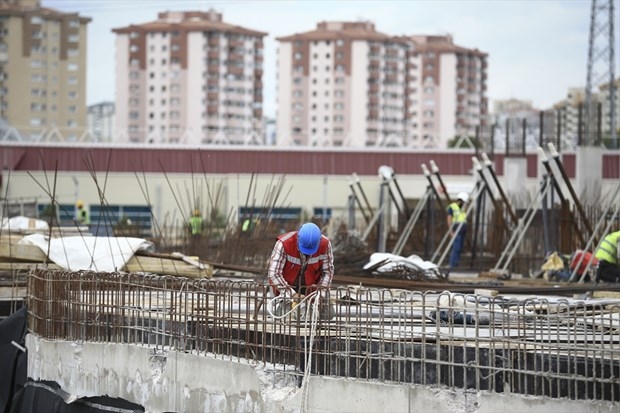 VODAFONE ARENA'NIN MİMARINDAN ANKARA'YA 80 MİLYON LİRALIK YENİ STAD 4