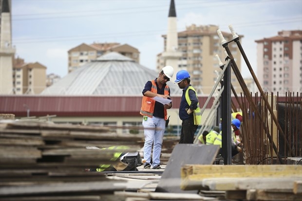 VODAFONE ARENA'NIN MİMARINDAN ANKARA'YA 80 MİLYON LİRALIK YENİ STAD 5