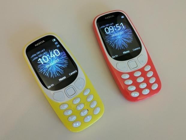 40 TL'YE NOKİA 3310! 12