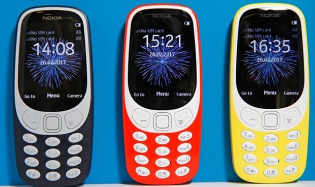 40 TL'YE NOKİA 3310! 4