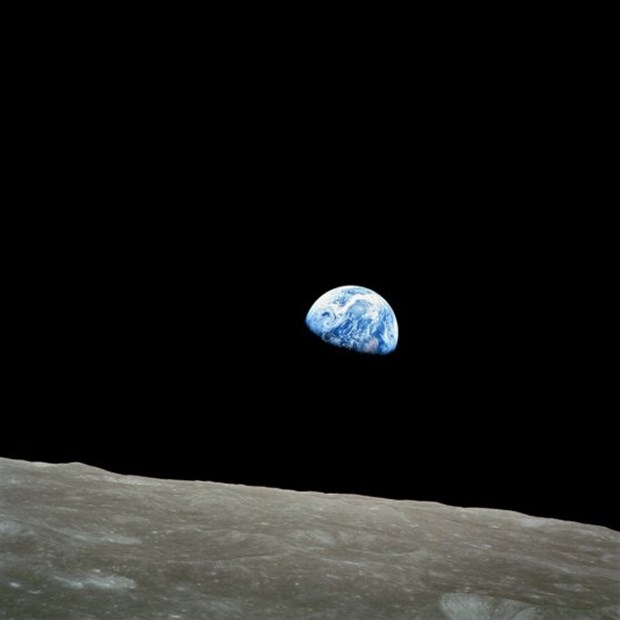 NASA'NIN OBJEKTİFİNDEN AZ BİLİNEN UZAY FOTOĞRAFLARI 7