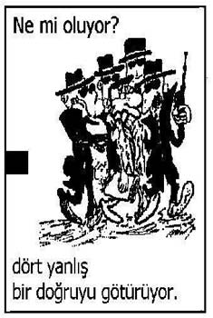 Matematikde bazen yalan söyler!.. 1