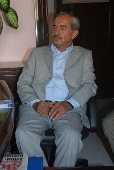 Cafer abi ne düşünüyor? 1