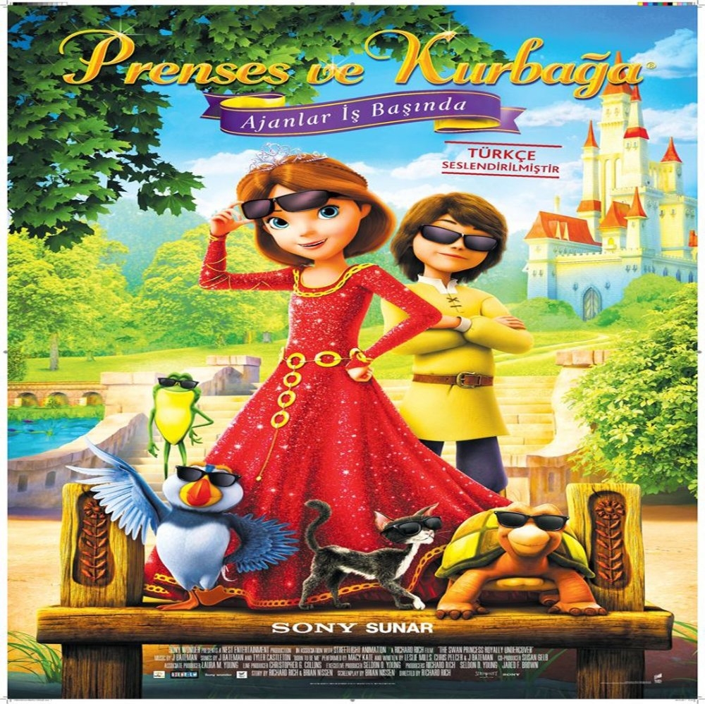 VİZYONDA BU HAFTA HANGİ FİLMLER VAR? 7