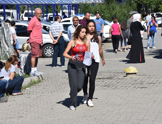 09:45 MAĞDURLARI 10