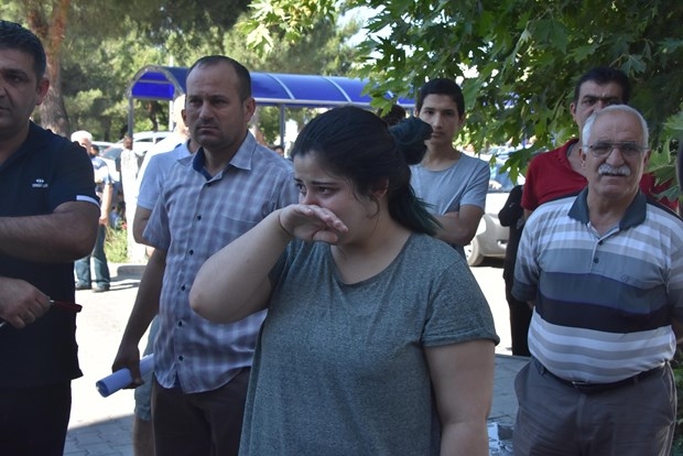 09:45 MAĞDURLARI 12