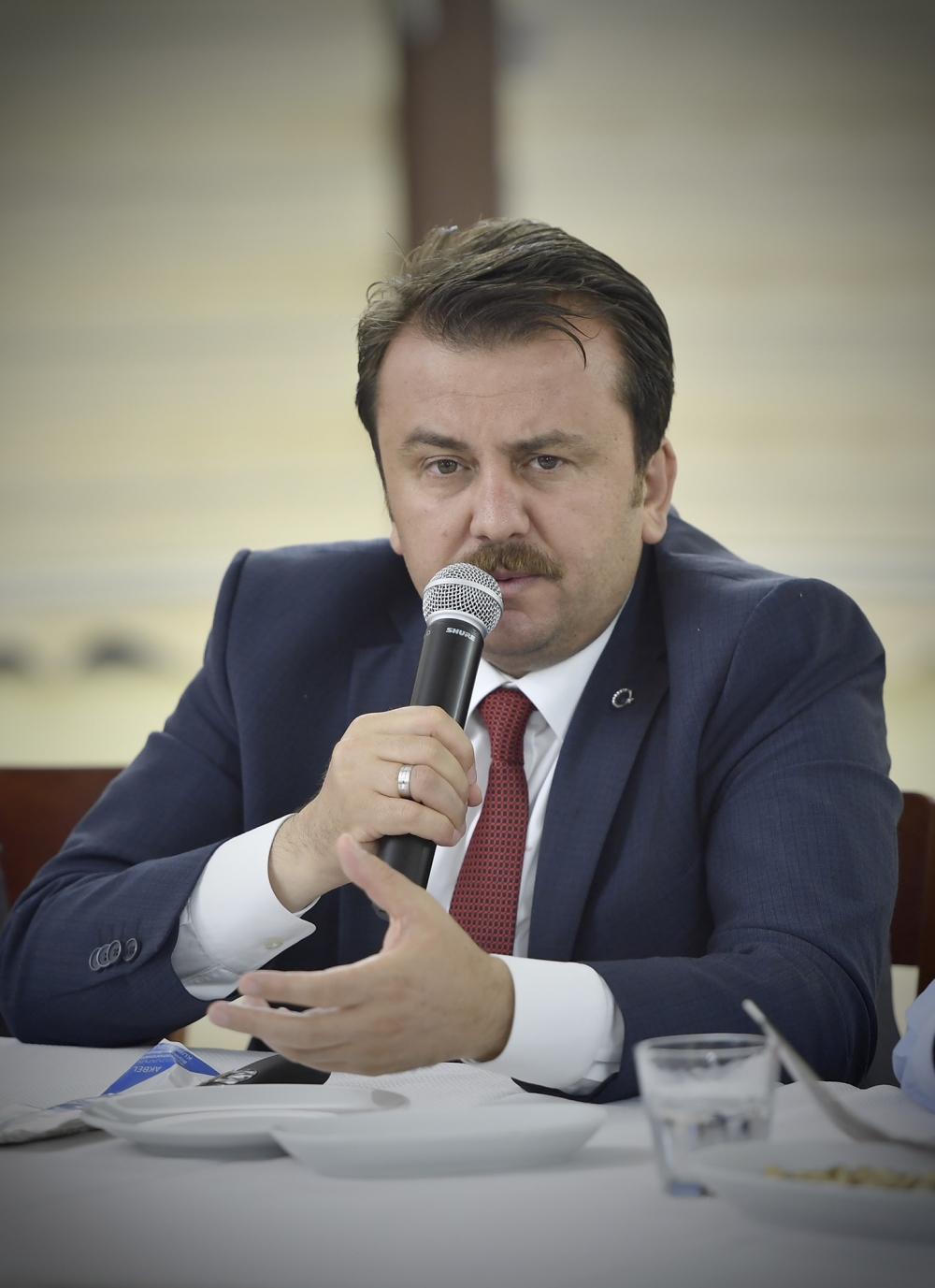 BAŞKAN ERKOÇ: “TÜM DİKKATLERİMİZİ ŞEHRİMİZİN YATIRIMLARINA AYIRDIK” 4