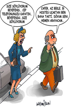 Cep Telefonu kullanımı hastalık halini aldı 1