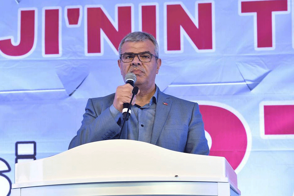 278 MİLYON LİRA MALİYETLİ 16 TESİSİN TEMELİ ATILDI! 4