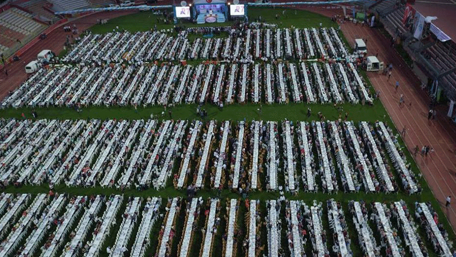 278 MİLYON LİRA MALİYETLİ 16 TESİSİN TEMELİ ATILDI! 7