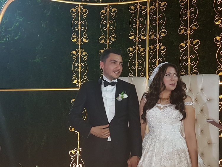 KÖŞE YAZARIMIZ ALİ AVGIN VE AİLESİNİN MUTLU GÜNÜ 7