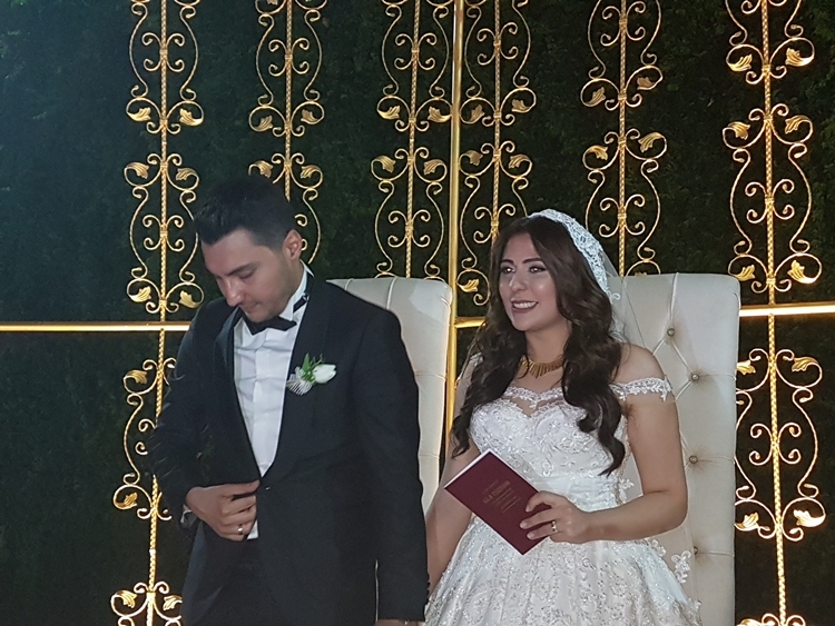 KÖŞE YAZARIMIZ ALİ AVGIN VE AİLESİNİN MUTLU GÜNÜ 8