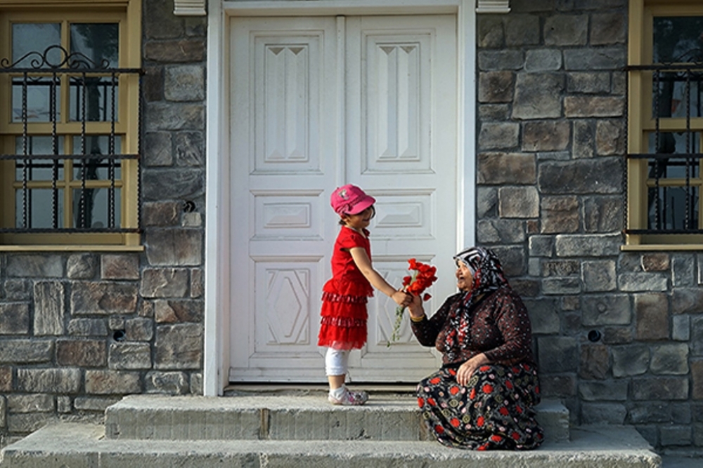 TARIM VE İNSAN KONULU FOTOĞRAF SERGİSİ KAHRAMANMARAŞ’TA 15