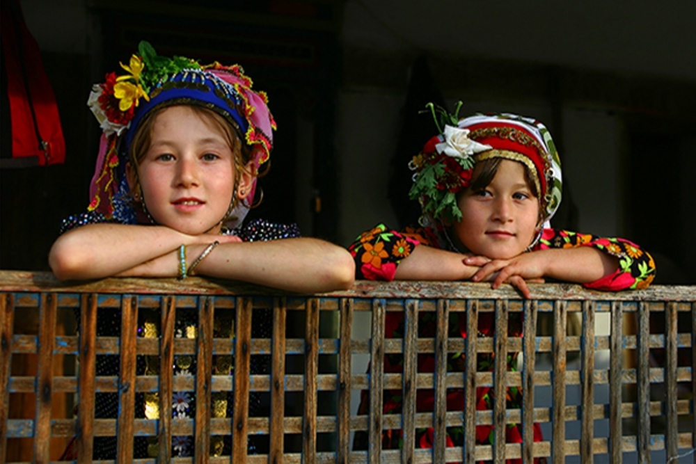 TARIM VE İNSAN KONULU FOTOĞRAF SERGİSİ KAHRAMANMARAŞ’TA 16