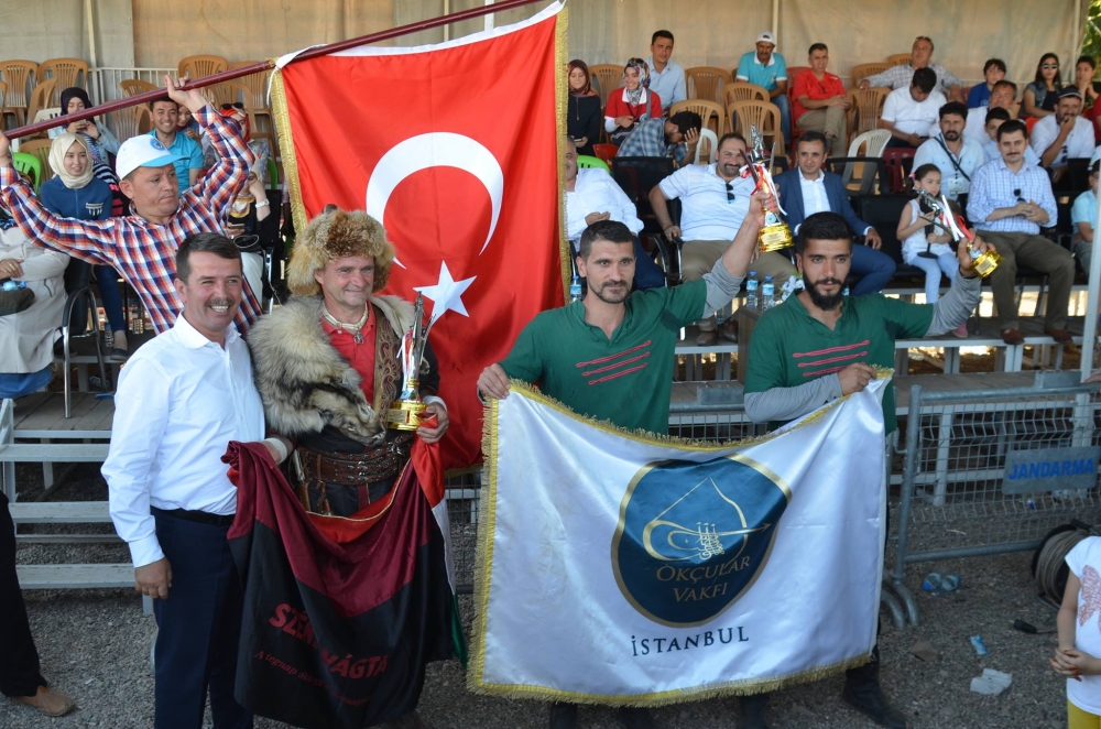 TÜRKOĞLU 2. AVASIM FESTİVALİ SONA ERDİ 10