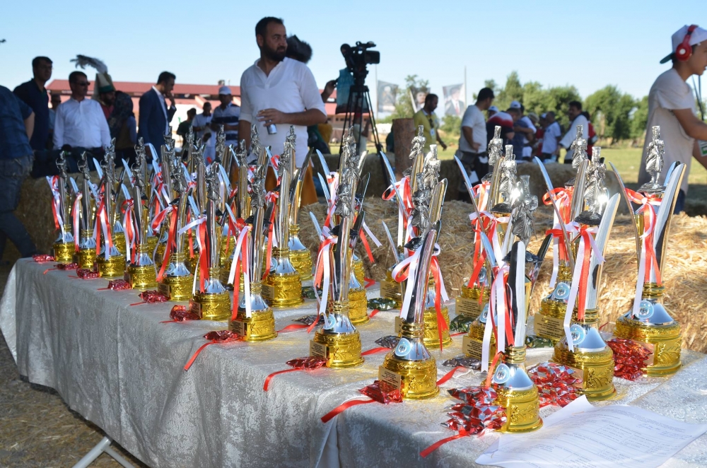 TÜRKOĞLU 2. AVASIM FESTİVALİ SONA ERDİ 2