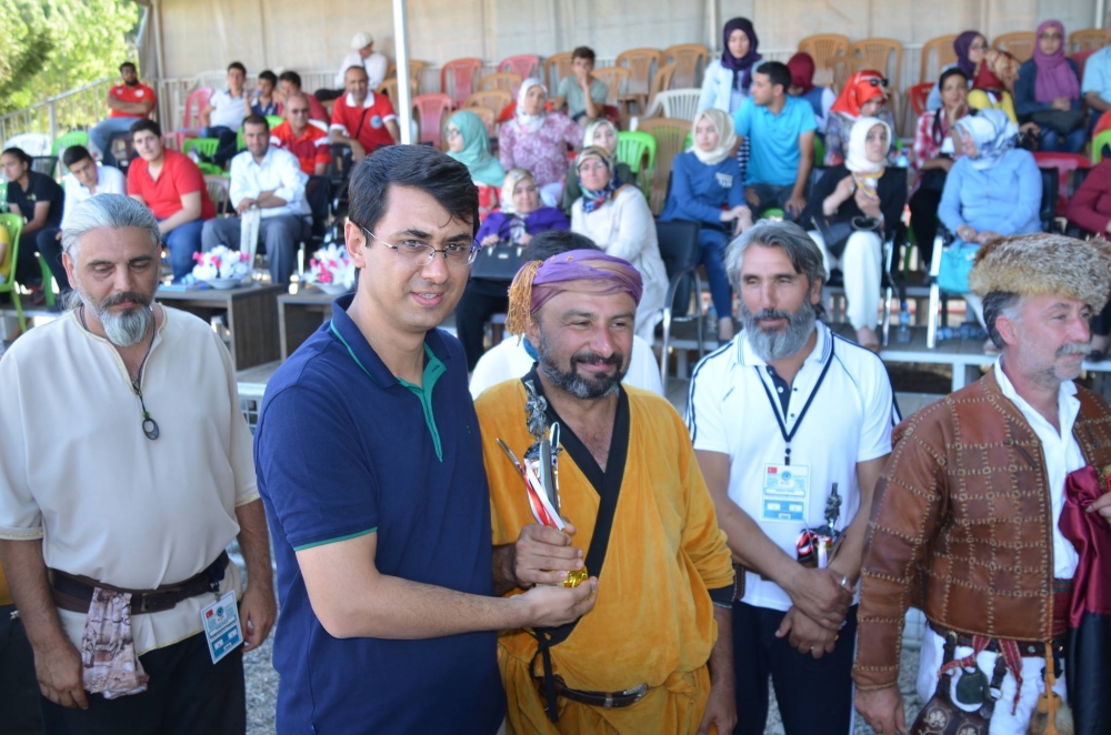 TÜRKOĞLU 2. AVASIM FESTİVALİ SONA ERDİ 3