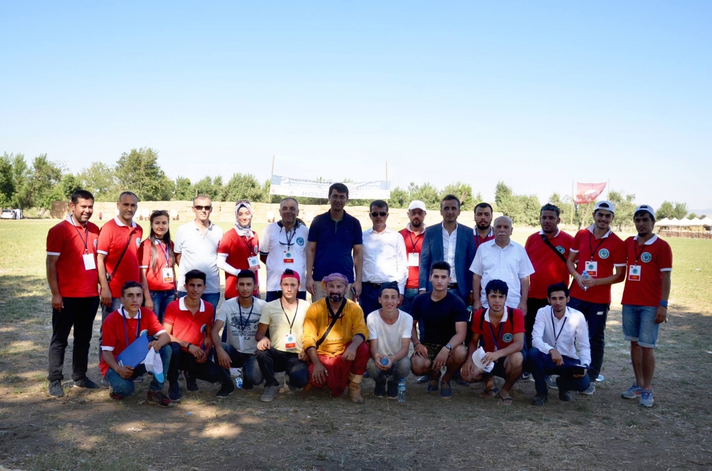 TÜRKOĞLU 2. AVASIM FESTİVALİ SONA ERDİ 4