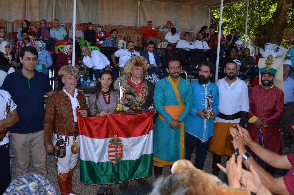 TÜRKOĞLU 2. AVASIM FESTİVALİ SONA ERDİ 5