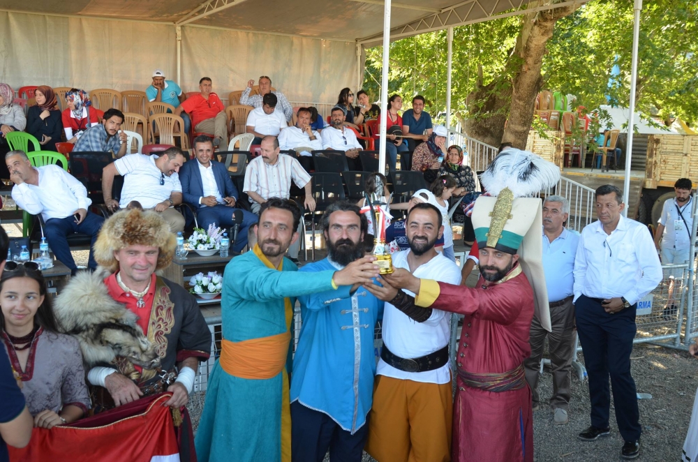 TÜRKOĞLU 2. AVASIM FESTİVALİ SONA ERDİ 6