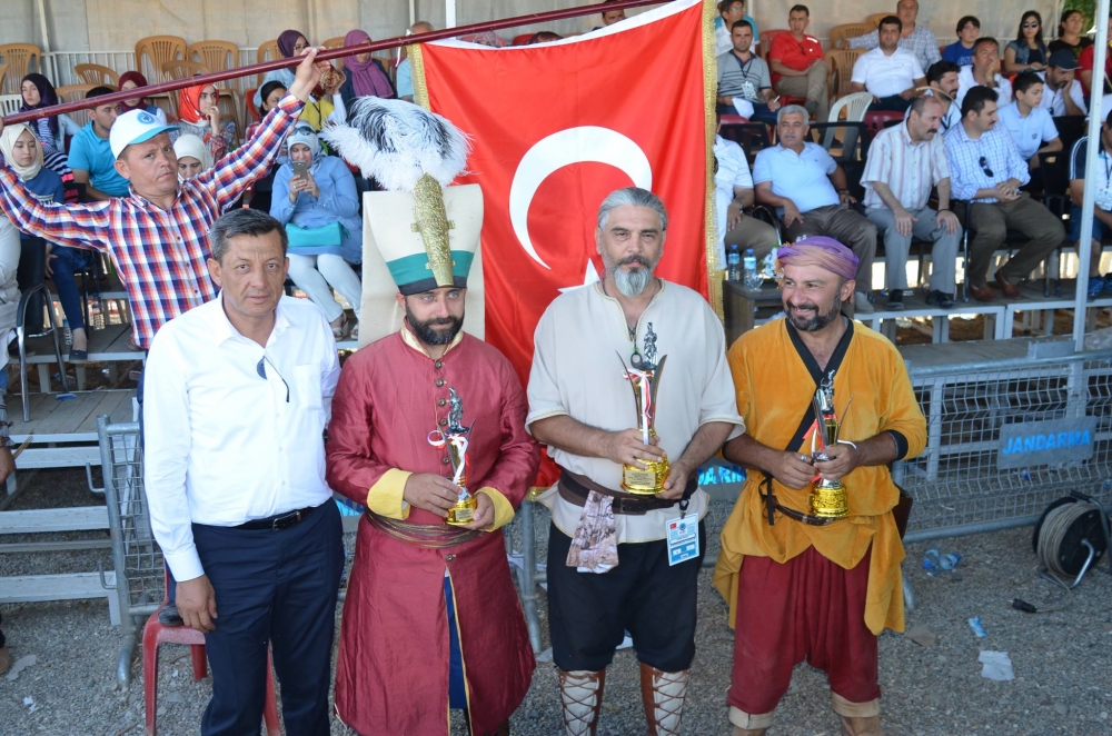 TÜRKOĞLU 2. AVASIM FESTİVALİ SONA ERDİ 7