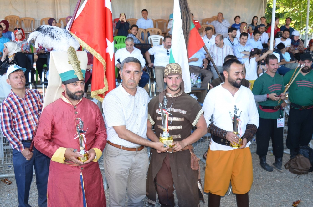 TÜRKOĞLU 2. AVASIM FESTİVALİ SONA ERDİ 8