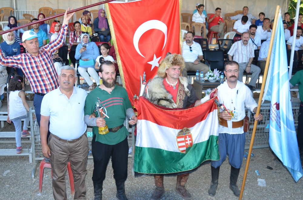 TÜRKOĞLU 2. AVASIM FESTİVALİ SONA ERDİ 9